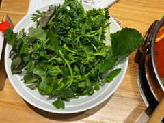 -黔诚酸汤牛肉(甲秀楼店)