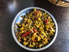 -园园锅巴米饭(高新四路店)