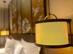 -上海衡山路十二号华邑酒店