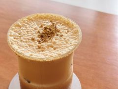 梅桂-PUZZLE COFFEE 拼图咖啡