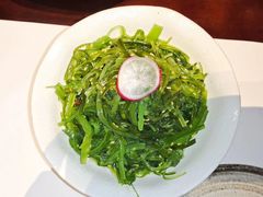 中华海藻-奈九居酒屋(滨河大道店)