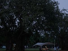 -白沙门生态公园