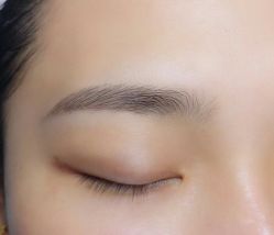 点击看大图 -VON半永久眉学设计