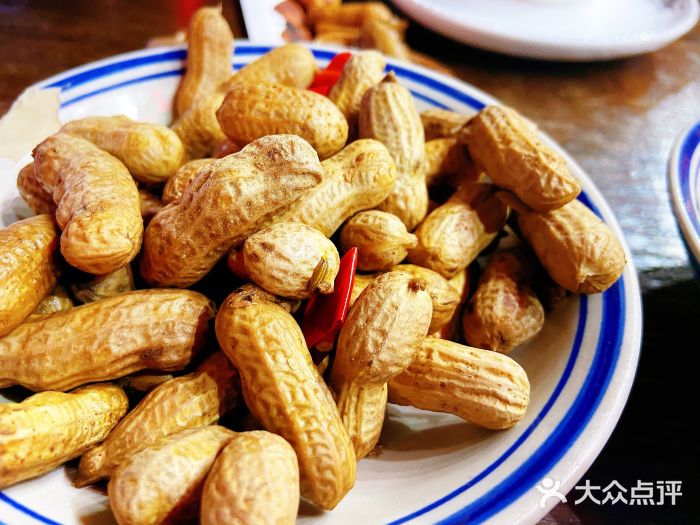 大漠烤将(大阅城店)--菜图片-银川美食-大众点评网