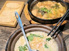 -打酱油·非遗淮扬菜(瘦西湖梅岭店)