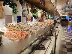 -星伦多自助料理·涮烤一体(江桥万达店)