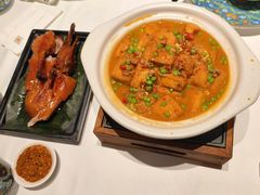 -小厨娘淮扬菜(天印大道店)