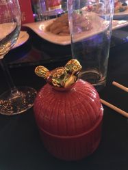 -西安威斯汀大酒店·宴会厅