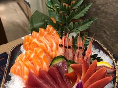 -大渔铁板烧(海雅缤纷城店)