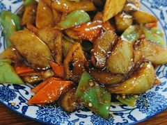 -老长江路灌汤包(天津路总店)
