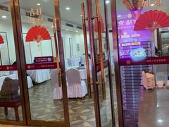 门面-南阳食府·河南豫菜(南阳驻京办店)