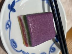 -莲湖糕团店·老秦淮小吃
