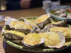 -蠔爺王志德生蚝馆(金沙湾店)
