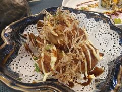 -樱の千渡日式料理·铁板烧•烧鸟(金盛田广场店)