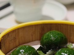 艾草团-勝記酒家·37年老字号·经典粤菜(荔枝公园店)