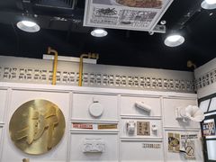 -阿金大白·上海菜馆(新天地店)
