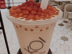 -KOI Thé(力宝广场店)