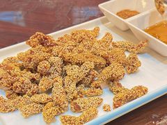 -南来顺饭庄·清真(南菜园店)