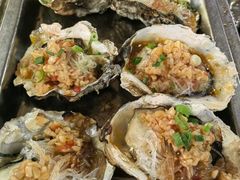 -清真·馬坡二旦烧烤(人生一串拍摄店)