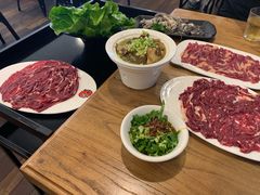 -牛焱·贵州黄牛肉火锅(城西银泰店)