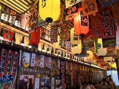 -坂吉屋·居酒屋深夜食堂(龙湖店)
