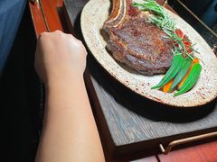 -ZHAO赵·牛扒坊(仁和新城店)