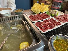 -吕记潮汕牛肉火锅(海宁海昌南路店)