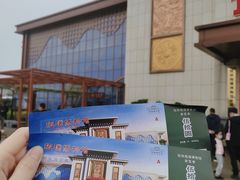 -抱璞文化展示中心