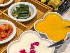 -新仙清汤牛腩(铜锣湾店)