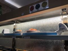 -京樽回転寿司(奥林匹克店)