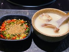 -新草堂锅物料理(泉城路店)