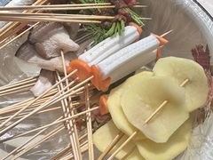 -老之蜀涮串(太平大街店)