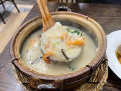 -大洋家·潮汕鱼鲜·花胶砂锅粥(天河东路店)