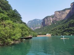 -河南宝泉旅游区