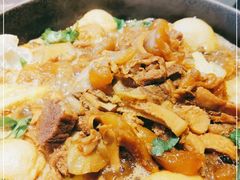 -牛腩之旅·牛腩牛杂煲(光启城美食城店)