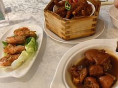 -香宫中餐厅 · 桂林香格里拉