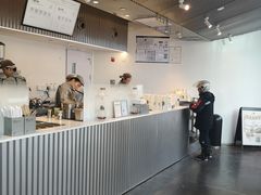 -喜茶(北京五棵松华熙店)