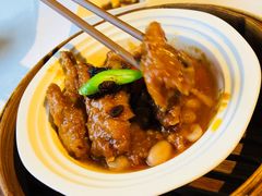 -潮福城大酒楼·潮味粤品·港式点心(湖滨北路店)