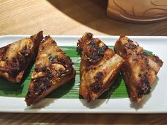 芋丝饼-桂小厨广西菜(印象城店)