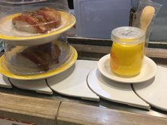 -新一番三文鱼寿司(红城湖店)