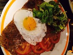 La Creperie(桃江路店)-La Creperie法餐厅(桃江路店)