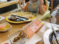 -豪客来牛排(红豆万花城店)