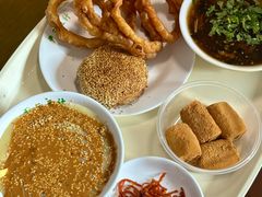 -尹三豆汁(天坛店)