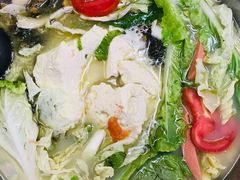 -陈记泸州酸菜豆花火锅(建设路店)