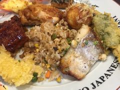 -松子料理(白家庄店)