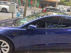 -天猫养车贴膜轻改·蓝电(优匹康桥东路店)