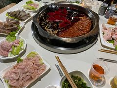 -枇杷园食为鲜火锅(南山店)