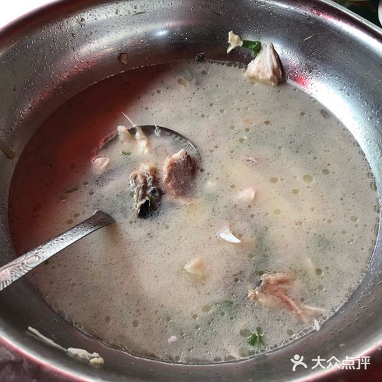 湖泮人家(丹江风景名胜区店)