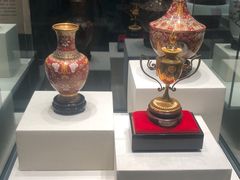 -中国景泰蓝艺术博物馆