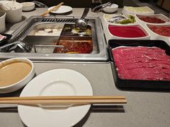 -海底捞火锅(中山路天主教堂店)